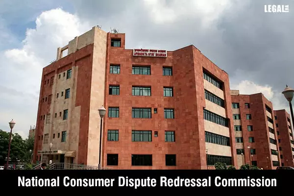 NCDRC: Non-Compliance of Orders of NGT Cannot be Invoked as Force- Majeure to Delay Inordinately in Handing over Possession of Flats