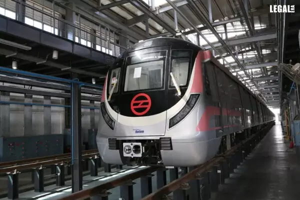 Delhi High Court rules against attaching DMRC salary funds on failure to pay arbitral award to Airport Metro