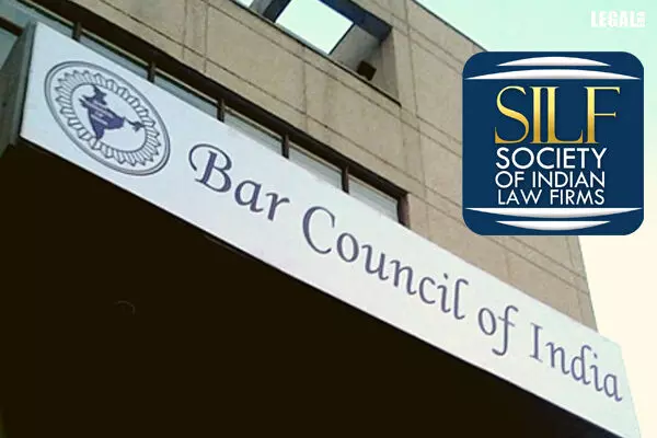 SILF seeks level-playing field in wake of BCI’s move on foreign lawyers