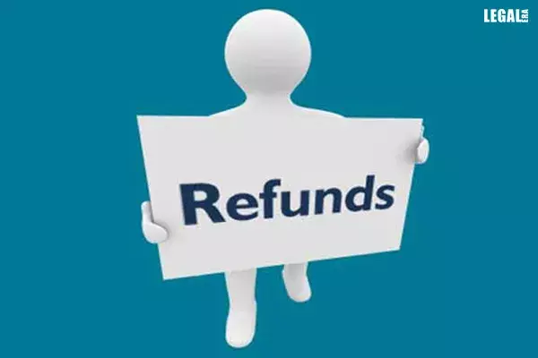 Refunds