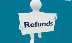 Refunds