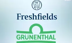 Freshfields-&-Grünenthal