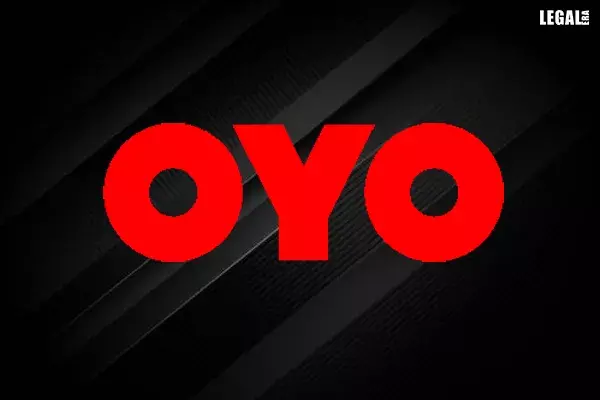 OYO