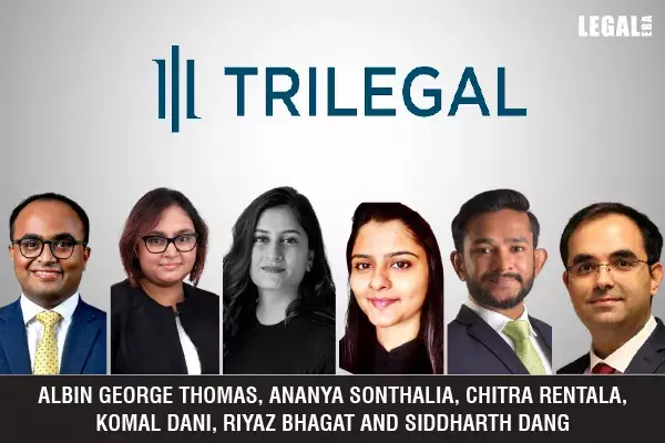 Trilegal