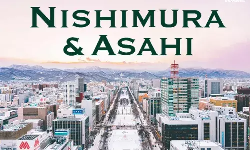 Nishimura-&-Asahi