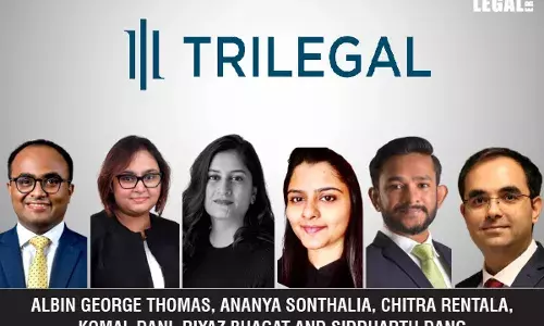 Trilegal Trilegal