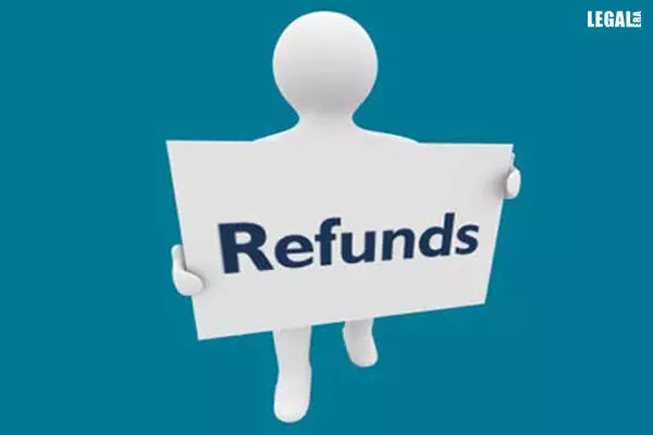 Refunds