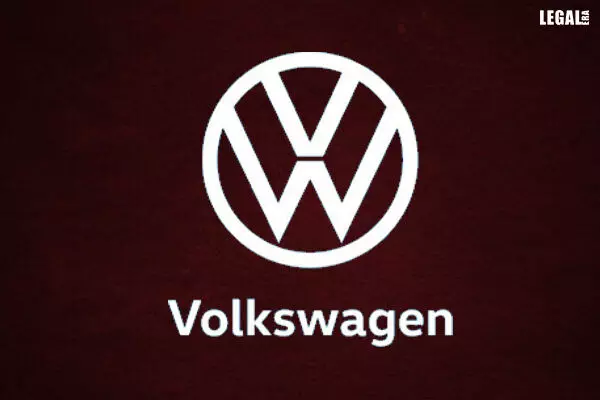 Italy Antitrust Fine May Breach Volkswagens Rights, Says EU Court Adviser