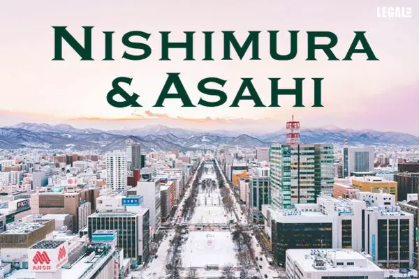 Nishimura & Asahi Expands Domestic Footprint with New Sapporo Office