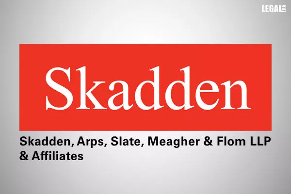 Skadden represented JX Nippon Mining & Metals on $950 Million Chilean Asset Sale