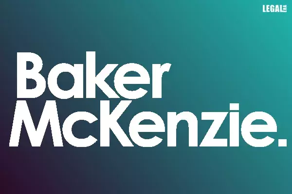 Baker-McKenzie