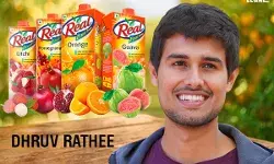 Dhruv-Rathee-&-Real Dhruv-Rathee-&-Real