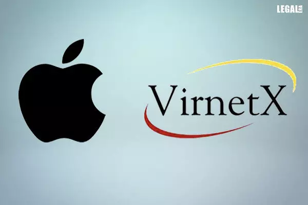 Apple-&-VirnetX