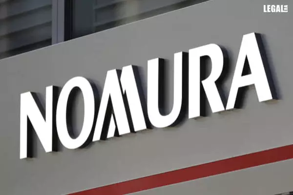 Baker McKenzie Advised Nomura in Sale of Thai Business to Bank of Ayudhya