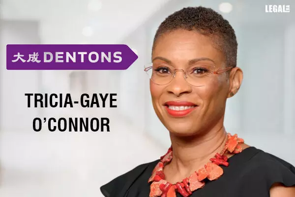 Dentons Delany Reinforces Caribbean Leadership with Tricia-Gaye OConnor as Managing Partner in Jamaica