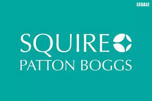 Squire Patton Boggs enters cooperation agreement with The Law Office of Looaye M. Al-Akkas in Saudi Arabia