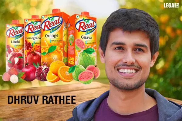 Calcutta High Court slams Dabur for insistence on orders to remove Real Fruit Power juice videos