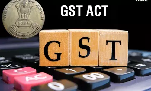 GST-Act