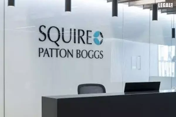 Squire Patton Boggs announces hiring Charmian Aw as partner in Singapore
