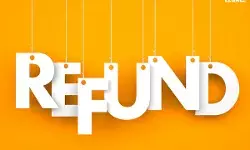 Refund