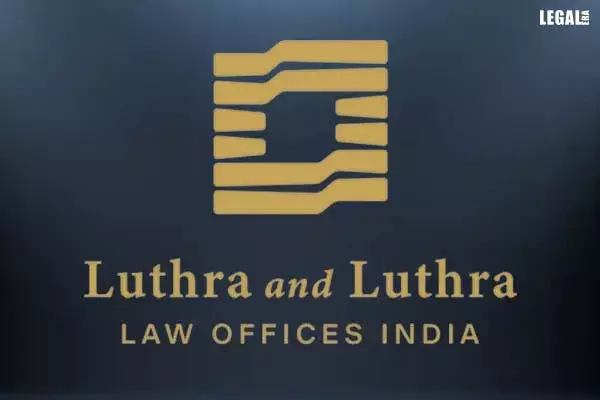 Luthra-and-Luthra Luthra-and-Luthra