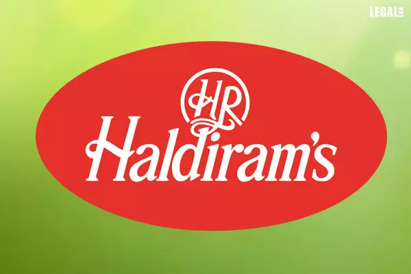 CCI approves Haldiram Group Demerger plan