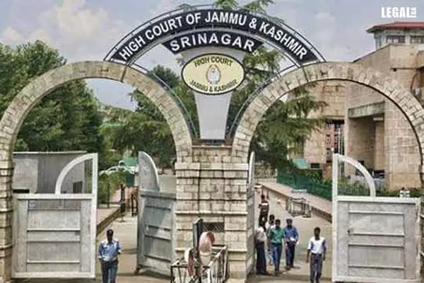 J&K-High-Court