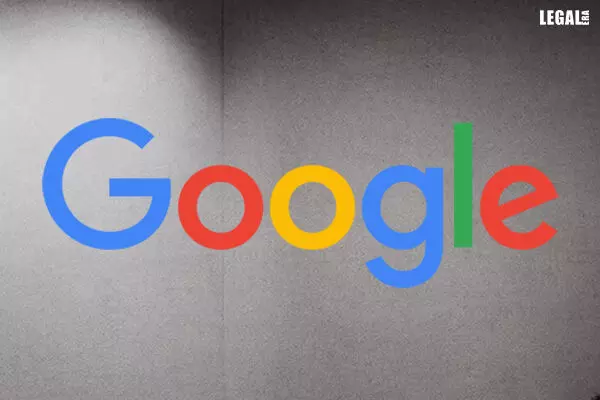 Google Encounters New Multi-Billion Advertising Law Suit