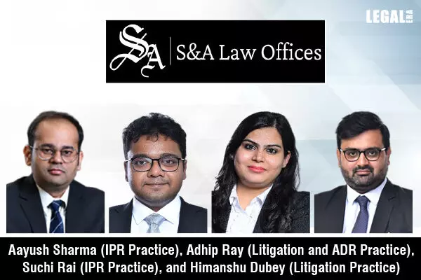 S&A Law Offices announces annual promotions for 2023