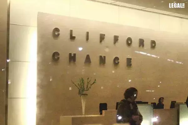 Clifford-Chance