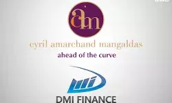 Cyril-Amarchand-Mangaldas-&-DMI-Finance