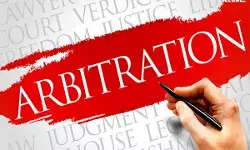 Arbitration