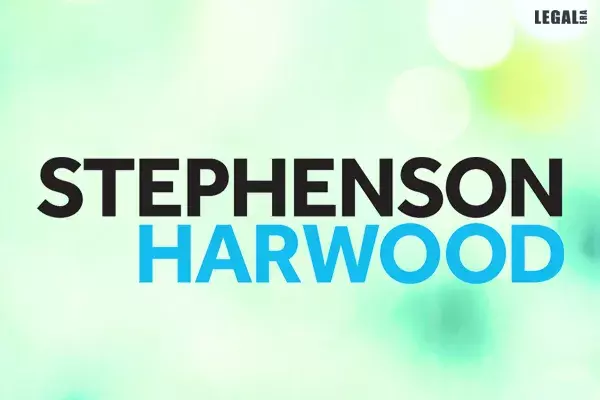 Stephenson-Harwood Stephenson-Harwood