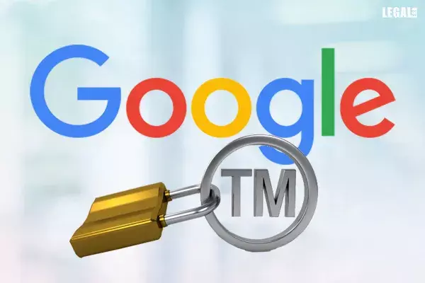 Google-Trademark Google-Trademark