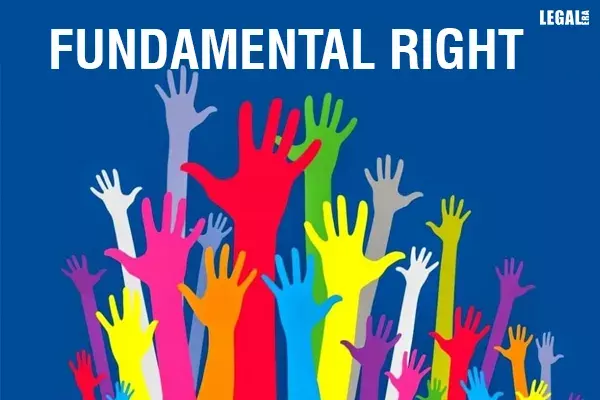 Fundamental-Right