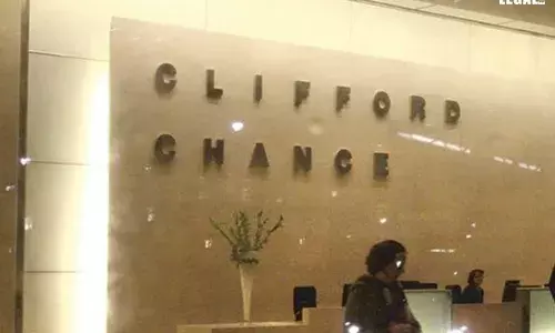 Clifford-Chance