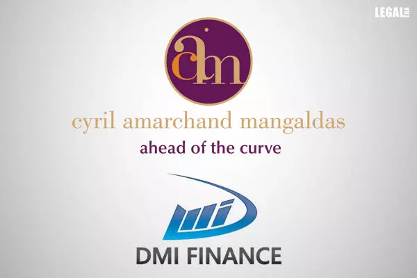 Cyril Amarchand Mangaldas advised DMI Finance on fundraising