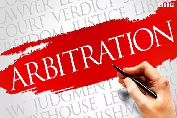 Arbitration