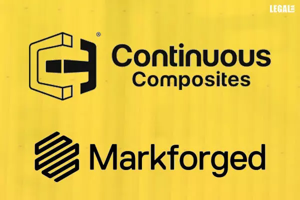 US Court Eliminates Patent Infringement Claims made by Continuous Composites against Markforged