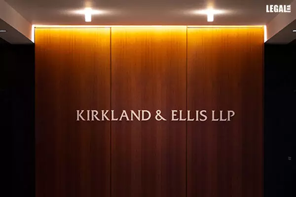 Kirkland & Ellis acted for Tims Chinas Acquisition of Popeyes China