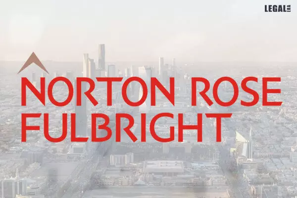 Norton Rose Fulbright Expands its Presence in Saudi Arabia Through a New Alliance
