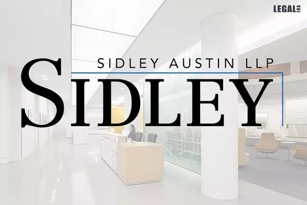 Sidley Represented Regal Rexnord in Multi-Billion Dollar Acquisition of Altra Industrial Motion