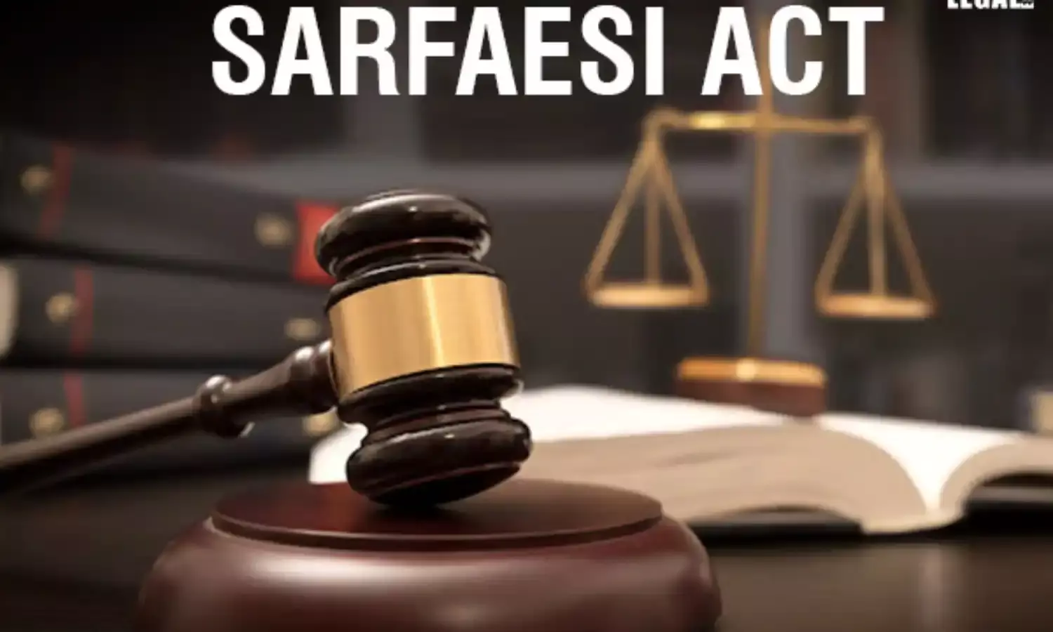 SARFAESI-Act