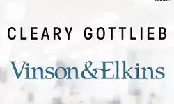 Cleary-Gottlieb-&-Vinson-&-Elkins Cleary-Gottlieb-&-Vinson-&-Elkins