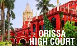 Orissa-High-Court