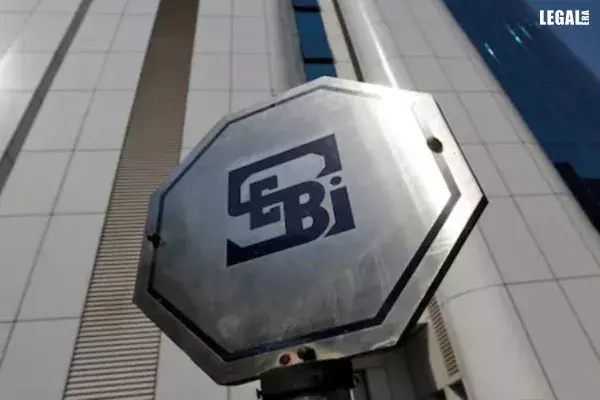 SEBI SEBI