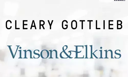 Cleary-Gottlieb-&-Vinson-&-Elkins