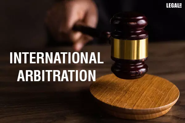 International-Arbitration