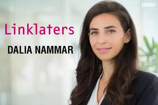 Linklaters Announces Election of 41 New Partners, Including Prominent Middle East Capital Markets Practitioner Dalia Nammari