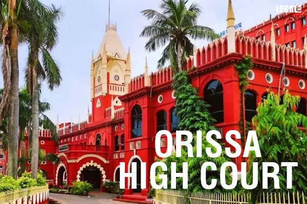 Orissa High Court: Different Amounts Mentioned in Tax Invoices and e-Way Bill Indicates Palpable Error; Issues Fresh Assessment Order